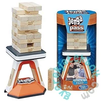 Hasbro - Jenga Pass Challenge (E0585)