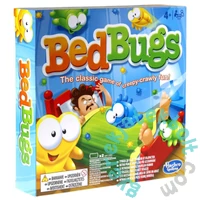 Hasbro - Bed Bugs társasjáték (E0884)