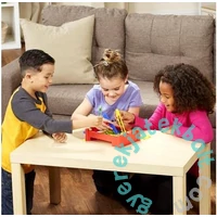 Hasbro - Bed Bugs társasjáték (E0884)