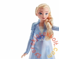 Disney - Jégvarázs 2 - Elsa baba