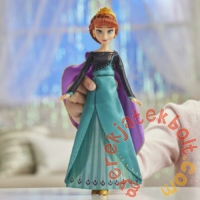 Disney - Jégvarázs 2 - Éneklő Anna baba