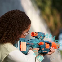 NERF Elite 2.0 Eaglepoint RD-8 szivacslövő játékfegyver