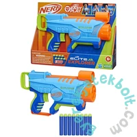 NERF Elite Junior Explorer szivacslövő játékfegyver