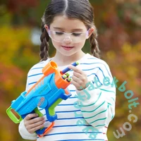 NERF Elite Junior Explorer szivacslövő játékfegyver