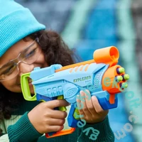 NERF Elite Junior Explorer szivacslövő játékfegyver