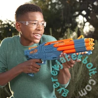 NERF Elite 2.0 Ranger PD-5 szivacslövő játékfegyver