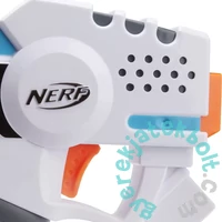 NERF Microshots Roblox szivacslövő fegyver - Boom Strike