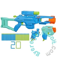 NERF Elite 2.0 Tactical Pack szivacslövő játékfegyver szett