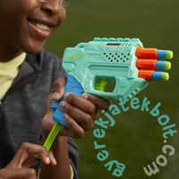 NERF Elite 2.0 Tactical Pack szivacslövő játékfegyver szett