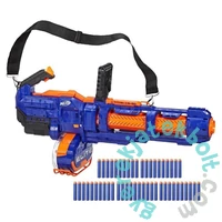 NERF N-Strike Elite - Titan CS 50 szivacslövő fegyver (E2865)