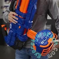 NERF N-Strike Elite - Titan CS 50 szivacslövő fegyver (E2865)
