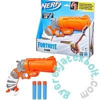 NERF Fortnite Flare szivacslövő játékfegyver