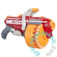 NERF N-Strike Elite Mega - Megalodon szivacslövő fegyver (E4217)