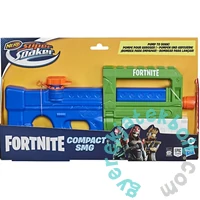 NERF Fortnite Compact SMG-L Super Soaker vízsugárlövő játékfegyver