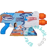 NERF Super Soaker Barracuda vízsugárlövő fegyver (E2770)