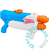 NERF Super Soaker Barracuda vízsugárlövő fegyver (E2770)