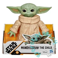 Star Wars The Mandalorian figura - Grogu Baby Yoda 16 cm 