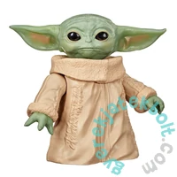 Star Wars The Mandalorian figura - Grogu Baby Yoda 16 cm 