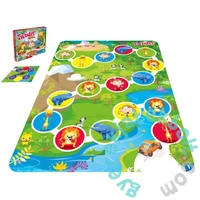 Hasbro - Twister Junior társasjáték (F7478)