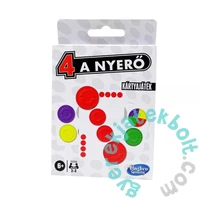 4 a nyerő klasszikus kártyajáték (E8388)