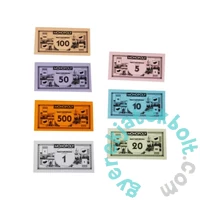 Monopoly - Magyarország csodái társasjáték (05993)