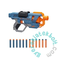 NERF Elite 2.0 Commander RD-6 szivacslövő játékfegyver