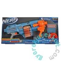 NERF Elite 2.0 Shockwave RD-15 szivacslövő játékfegyver