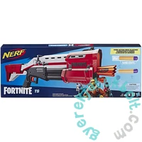 NERF Fortnite TS szivacslövő fegyver (E7065)