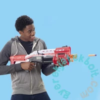 NERF Fortnite TS szivacslövő fegyver (E7065)