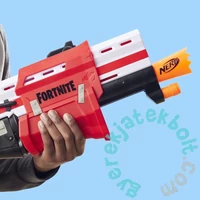 NERF Fortnite TS szivacslövő fegyver (E7065)