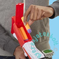 NERF Fortnite TS szivacslövő fegyver (E7065)