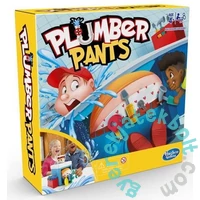 Plumber Pants társasjáték