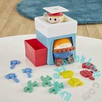 Plumber Pants társasjáték