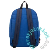 Minecraft iskolatáska, hátizsák - Blue Explore and Create