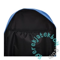 Minecraft iskolatáska, hátizsák - Blue Explore and Create