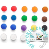 Hey Clay gyurma készlet - Madarak nagy szett