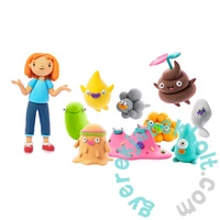 Hey Clay gyurma készlet - Poop Oops nagy szett 