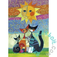 Heye 1000 db-os puzzle - Nap  Wachtmeister (29158)