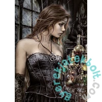 Heye 1000 db-os puzzle - Favole, Poison - Victoria Francés (29198)
