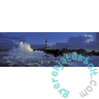 Heye 1000 db-os Panoráma puzzle - Világítótorony, Edition Humboldt (29286)