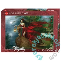 Heye 1000 db-os puzzle - Swans, Ortega (29389)