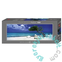 Heye 1000 db-os Panoráma puzzle - Divi Divi Tree, Edition Humboldt (29399)