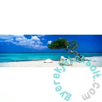 Heye 1000 db-os Panoráma puzzle - Divi Divi Tree, Edition Humboldt (29399)