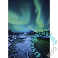 Heye 1000 db-os puzzle - Power of Nature - Északi fény (29549)