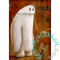 Heye 500 db-os puzzle - Zozoville, Sit! (29675)