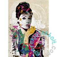 Heye 1000 db-os puzzle - Audrey (29684)