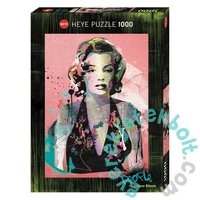 Heye 1000 db-os puzzle - Marilyn (29710)