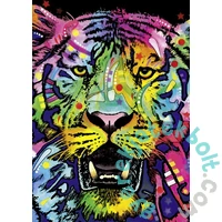 Heye 1000 db-os puzzle - Wild Tiger (29766)