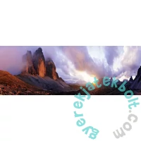 Heye 1000 db-os Panoráma puzzle - 3 Peaks, Edition Humboldt (29770)