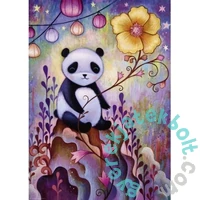 Heye 1000 db-os puzzle - Dreaming - Panda, Ketner (29803)